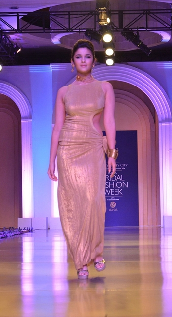 Alia Bhatt
