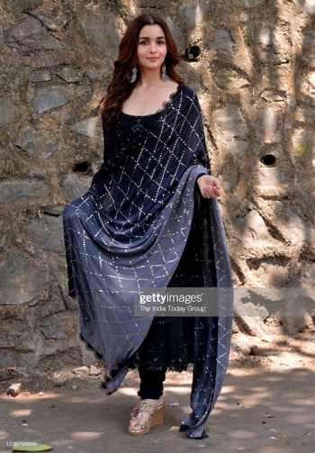 Alia Bhatt