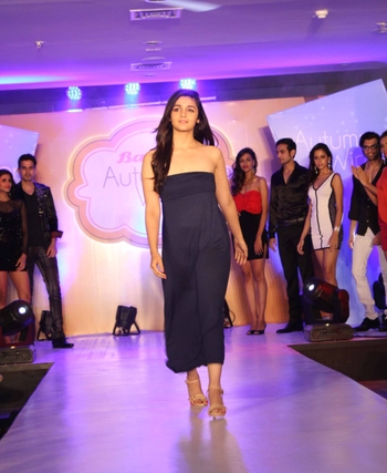 Alia Bhatt