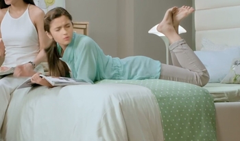 Alia Bhatt