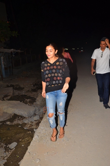 Alia Bhatt