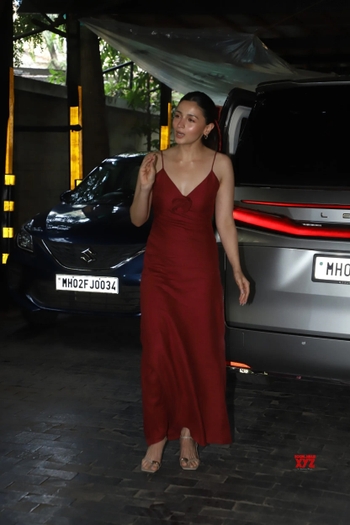 Alia Bhatt