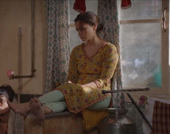 Alia Bhatt