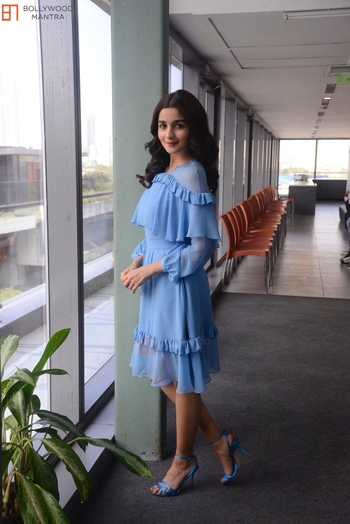 Alia Bhatt