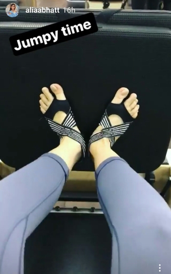 Alia Bhatt