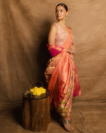 Alia Bhatt
