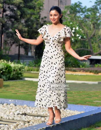 Alia Bhatt