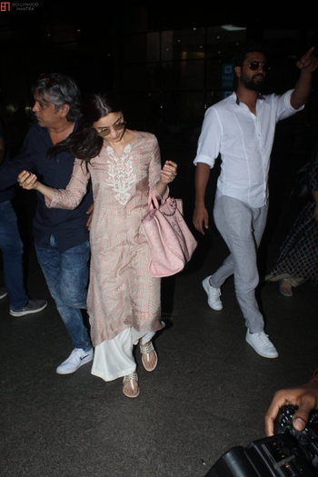 Alia Bhatt