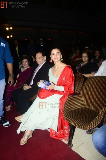 Alia Bhatt
