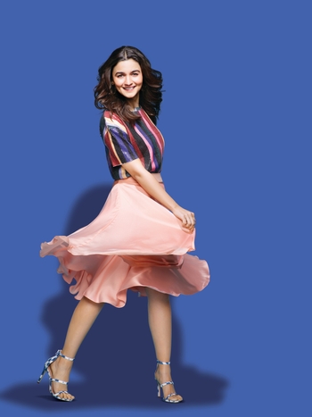 Alia Bhatt