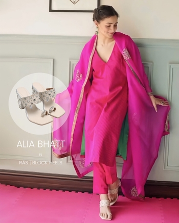 Alia Bhatt