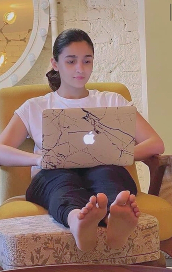 Alia Bhatt