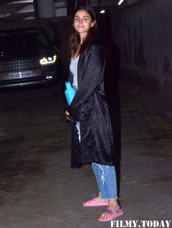 Alia Bhatt