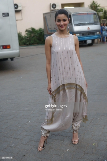 Alia Bhatt