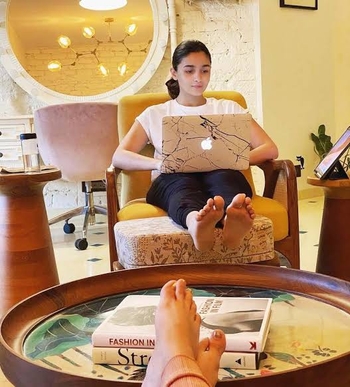 Alia Bhatt