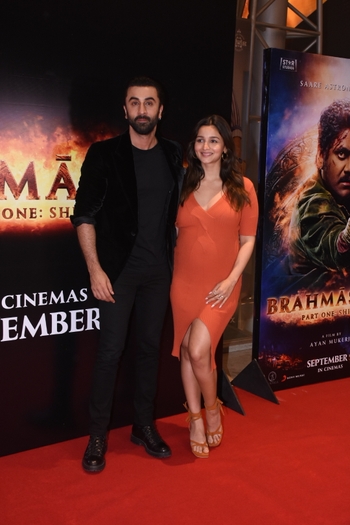Alia Bhatt