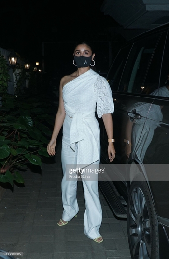 Alia Bhatt