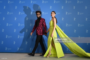 Alia Bhatt