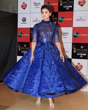 Alia Bhatt