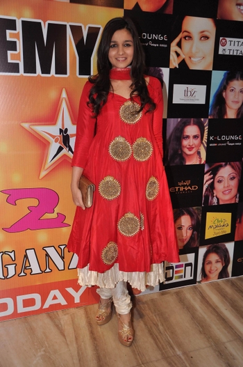 Alia Bhatt