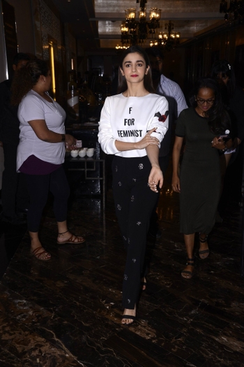 Alia Bhatt