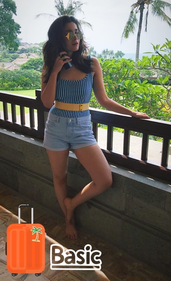 Alia Bhatt