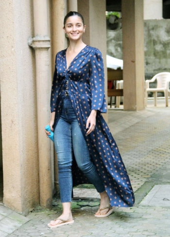 Alia Bhatt