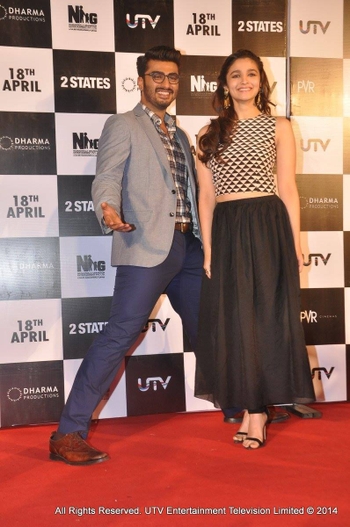 Alia Bhatt