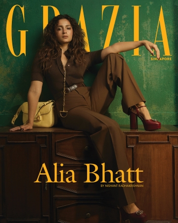 Alia Bhatt