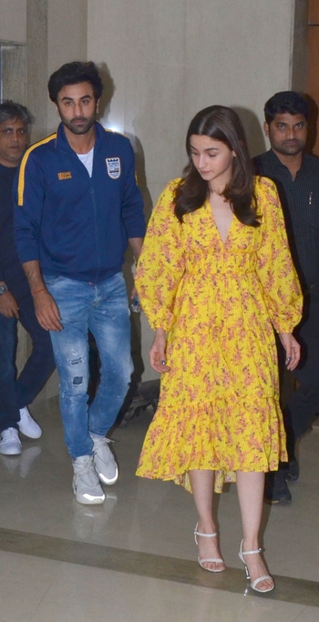 Alia Bhatt