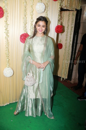 Alia Bhatt
