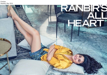 Alia Bhatt