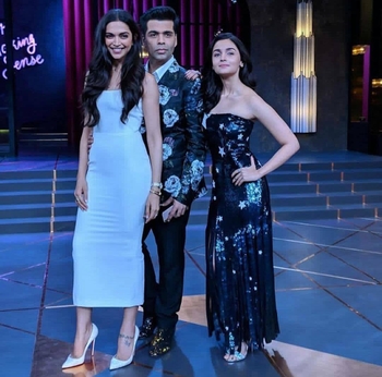 Alia Bhatt