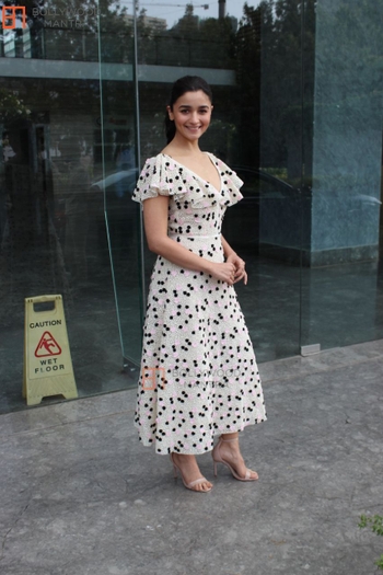 Alia Bhatt