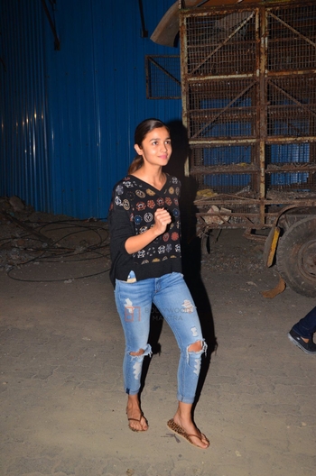 Alia Bhatt