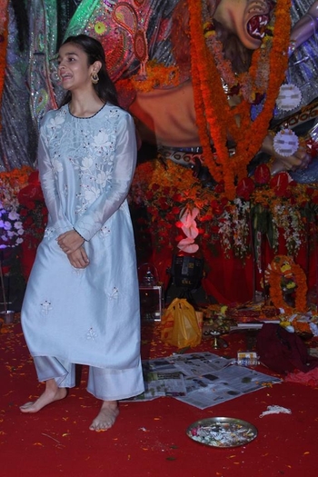 Alia Bhatt