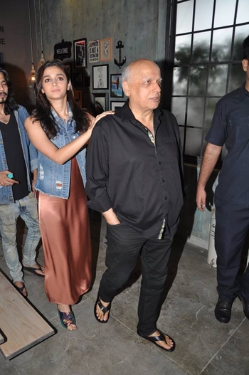 Alia Bhatt