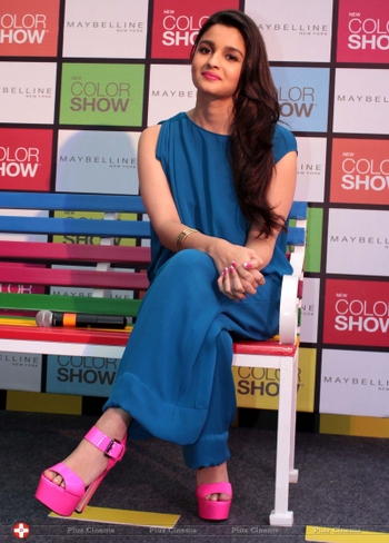 Alia Bhatt