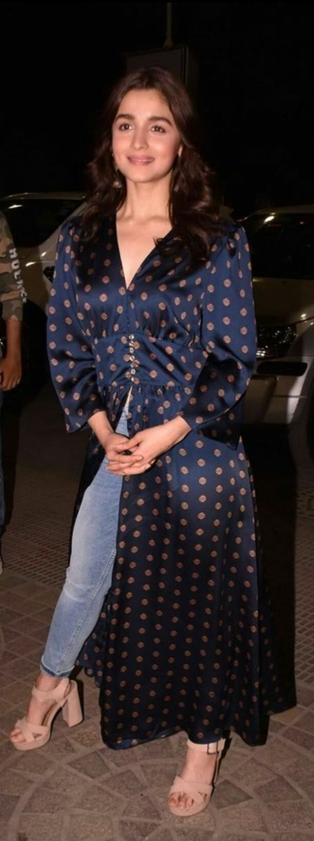 Alia Bhatt