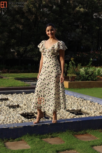 Alia Bhatt
