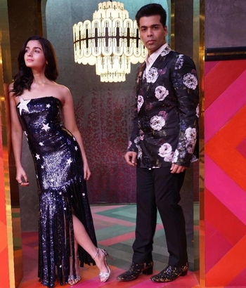 Alia Bhatt