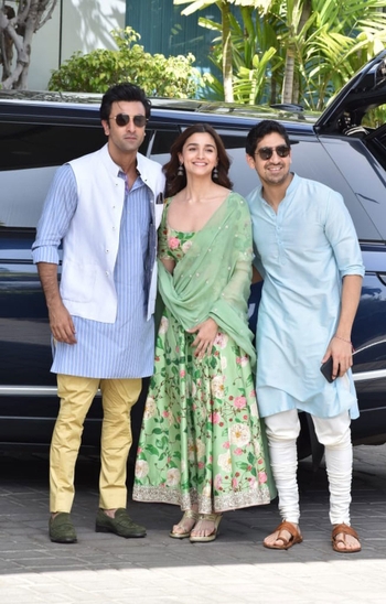 Alia Bhatt