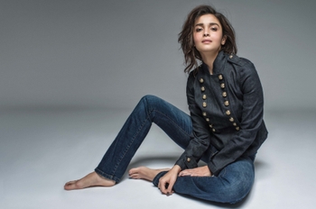 Alia Bhatt