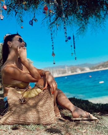 Siva Behrouzfar