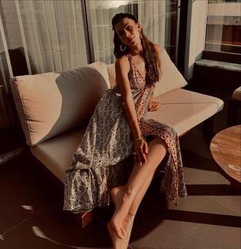 Siva Behrouzfar