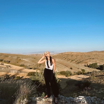 Siva Behrouzfar