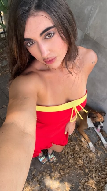Pau Mor