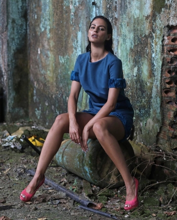 Jana Pérez
