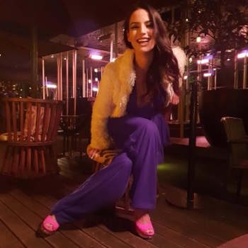 Jana Pérez