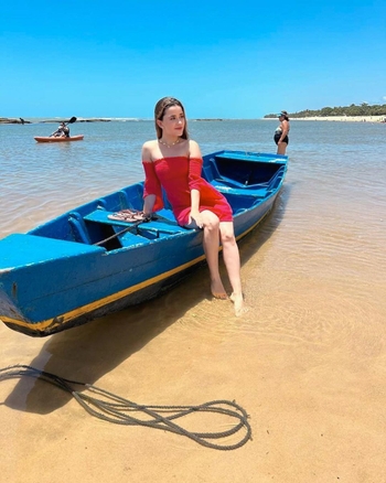Letícia Faria Pedro